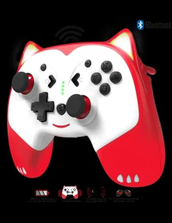 Spirit of Gamer Mia Bluetooth
