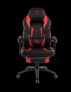 Spirit of Gamer Mustang Red