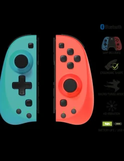 Spirit of Gamer My-Joy Plus Bluetooth