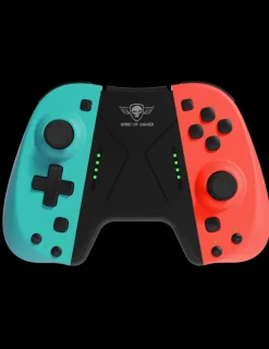 Spirit of Gamer My-Joy Plus Bluetooth
