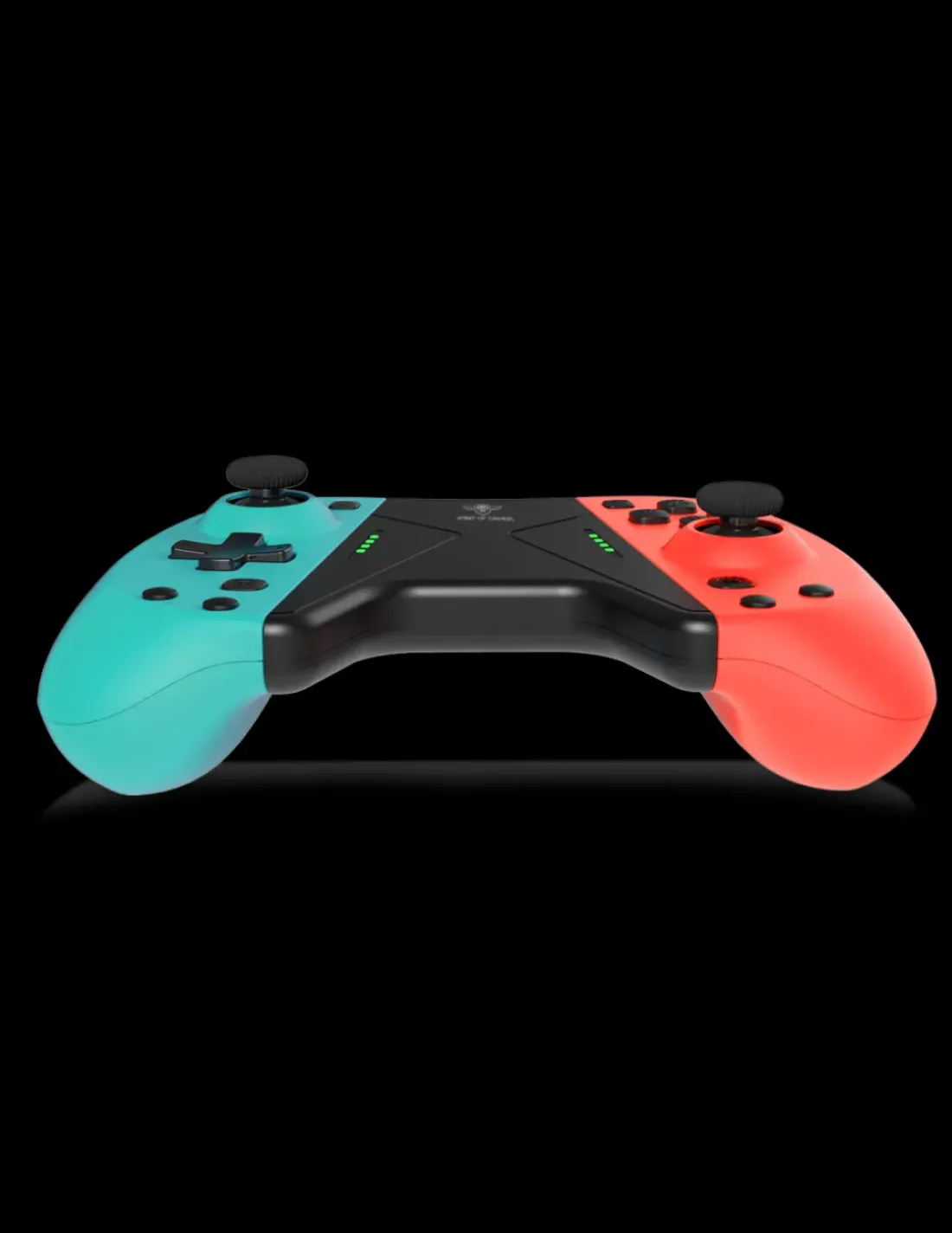 Spirit of Gamer My-Joy Plus Bluetooth