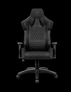 Spirit of Gamer Neon Black