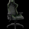 Spirit of Gamer Neon Green
