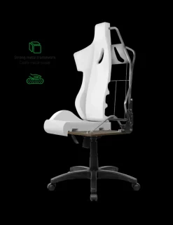 Spirit of Gamer Neon Green