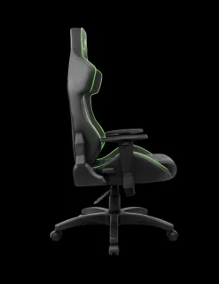 Spirit of Gamer Neon Green