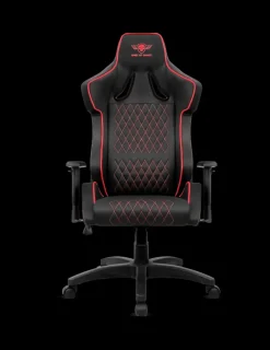 Spirit of Gamer Neon Red