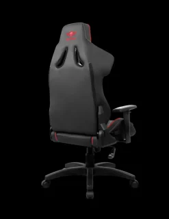Spirit of Gamer Neon Red
