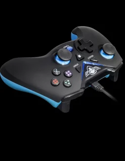 Spirit of Gamer Pgp Manette Ps3