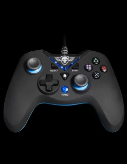 Spirit of Gamer Pgp Manette Ps3