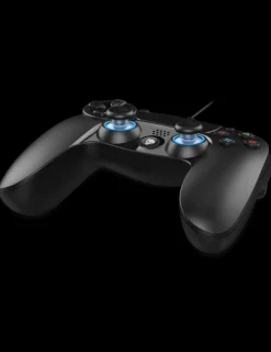 Spirit of Gamer Pgp Manette Ps4