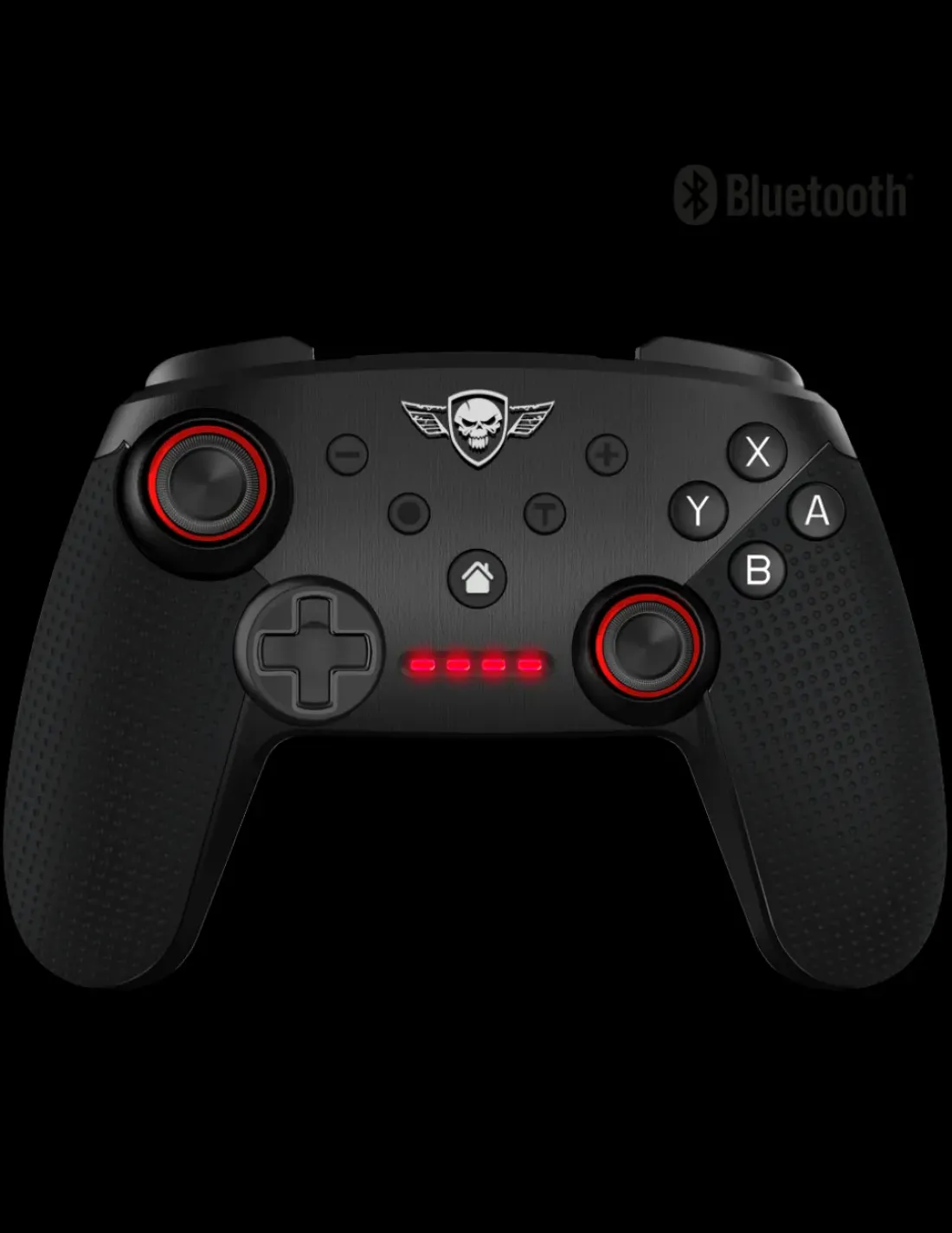 Spirit of Gamer Pgs Bluetooth