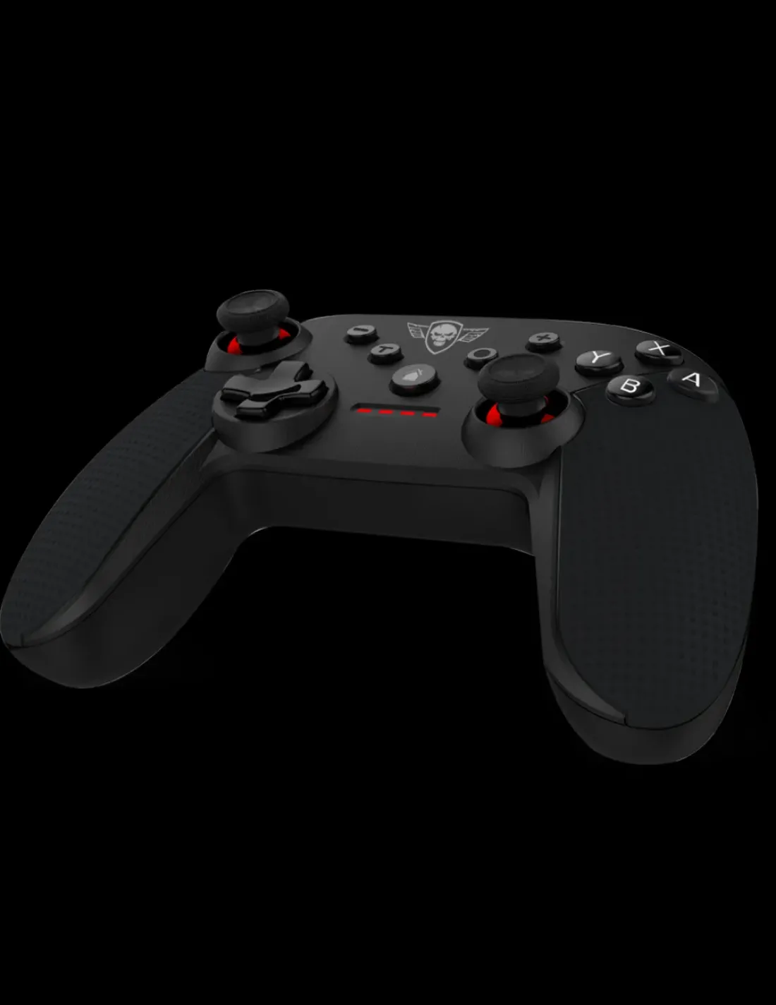 Spirit of Gamer Pgs Bluetooth