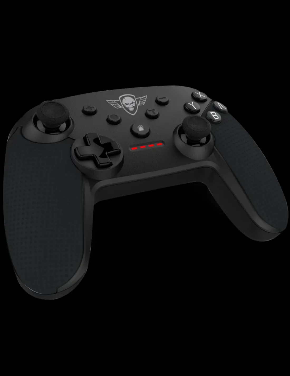 Spirit of Gamer Pgs Bluetooth