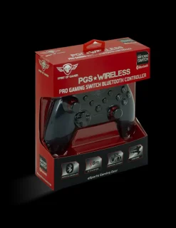 Spirit of Gamer Pgs Bluetooth