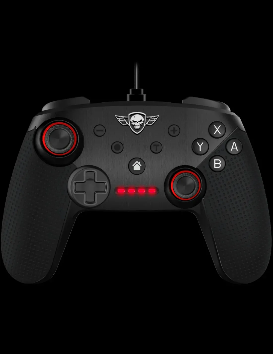 Spirit of Gamer Pgs Manette Switch