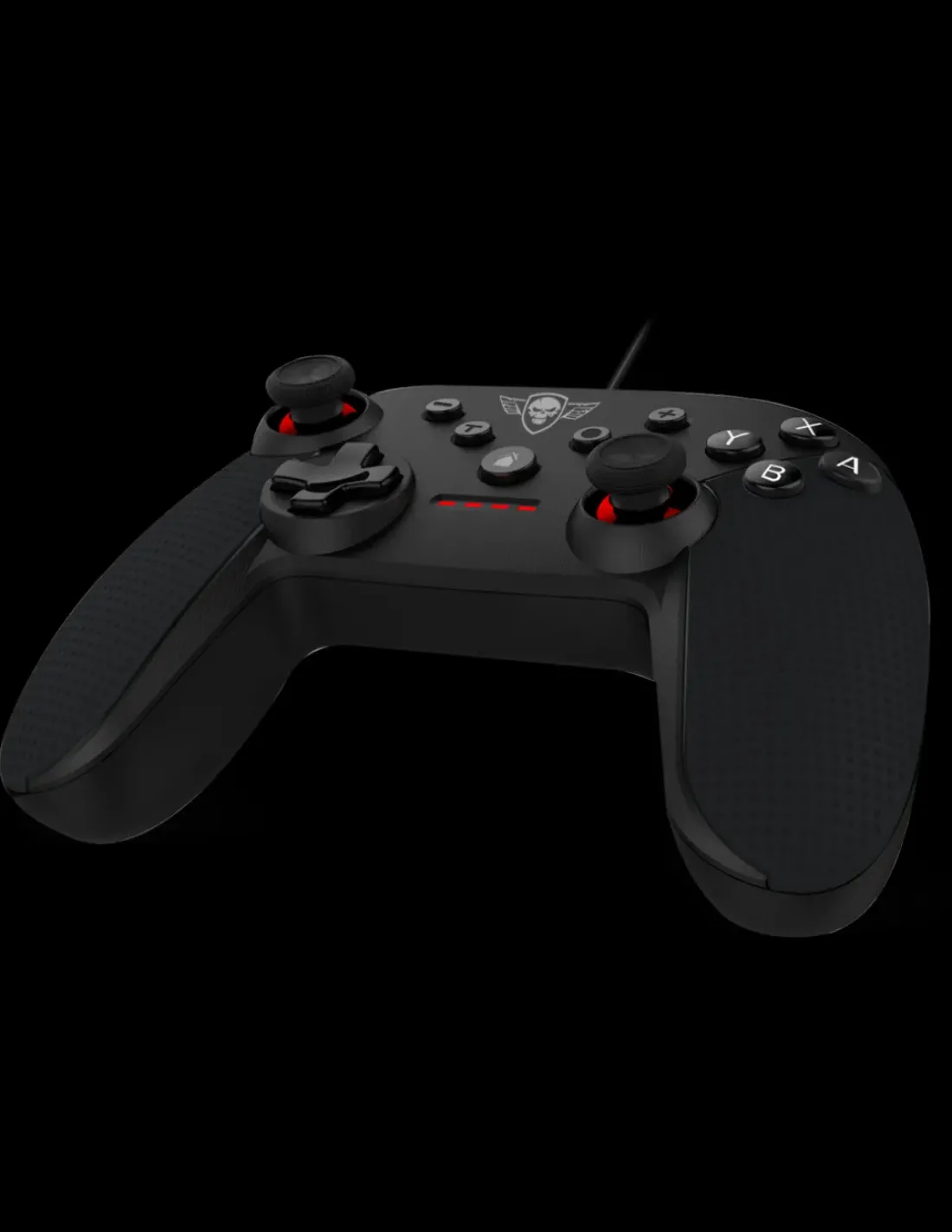 Spirit of Gamer Pgs Manette Switch