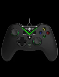 Spirit of Gamer Pgx Manette Xbox