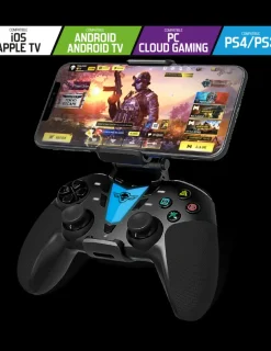 Spirit of Gamer Predator Wireless Bluetooth® Controller