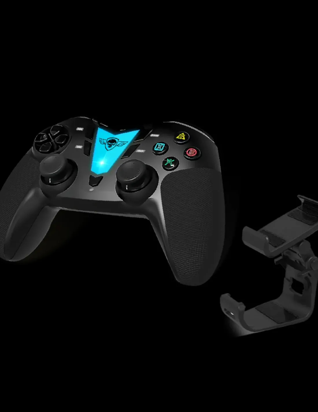 Spirit of Gamer Predator Wireless Bluetooth® Controller