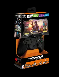 Spirit of Gamer Predator Wireless Bluetooth® Controller