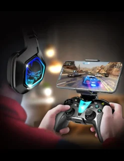 Spirit of Gamer Predator Wireless Bluetooth® Controller