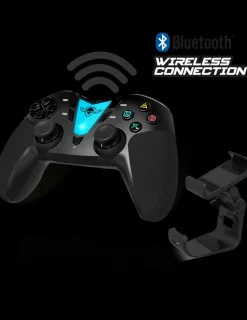Spirit of Gamer Predator Wireless Bluetooth® Controller