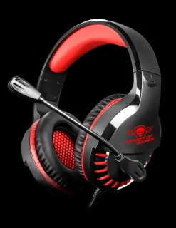 Spirit of Gamer Pro-H3