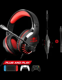 Spirit of Gamer Pro-H3