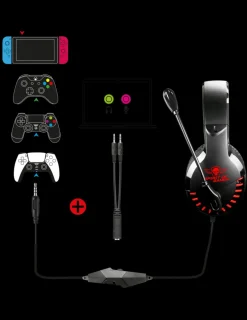 Spirit of Gamer Pro-H3
