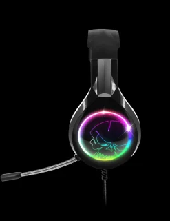 Spirit of Gamer Pro-H8