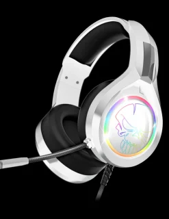 Spirit of Gamer Pro-H8 Artic