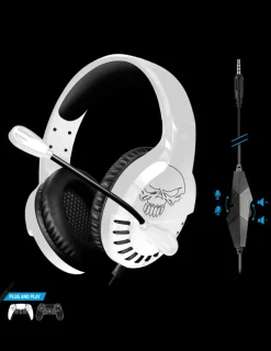 Spirit of Gamer Pro-H3 Playstation Edition
