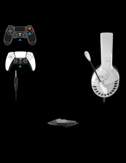 Spirit of Gamer Pro-H3 Playstation Edition