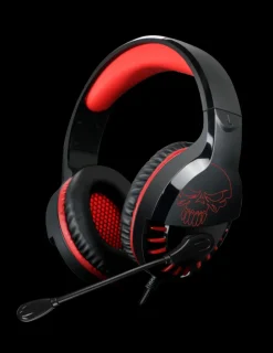 Spirit of Gamer Pro-H3 Switch Edition