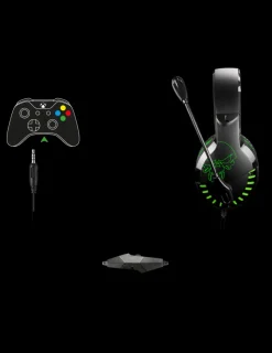Spirit of Gamer Pro-H3 Xbox Edition
