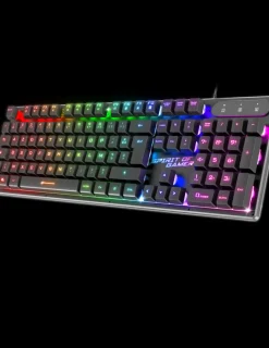 Spirit of Gamer Pro-K1