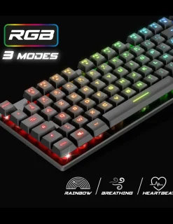 Spirit of Gamer Pro-K1