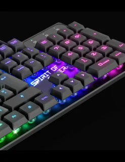 Spirit of Gamer Pro-K1
