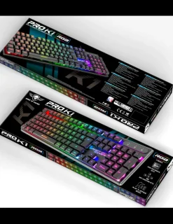 Spirit of Gamer Pro-K1