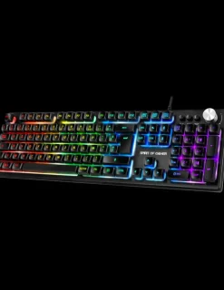 Spirit of Gamer Pro-K7