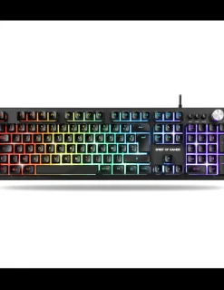 Spirit of Gamer Pro-K7