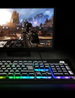 Spirit of Gamer Pro-K7