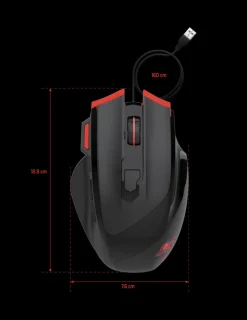 Spirit of Gamer Pro-M3