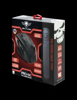 Spirit of Gamer Pro-M3