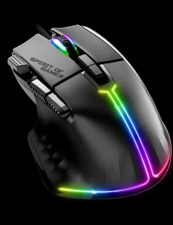 Spirit of Gamer Pro-M5