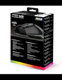 Spirit of Gamer Pro-M5