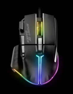Spirit of Gamer Pro-M5