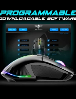 Spirit of Gamer Pro-M5