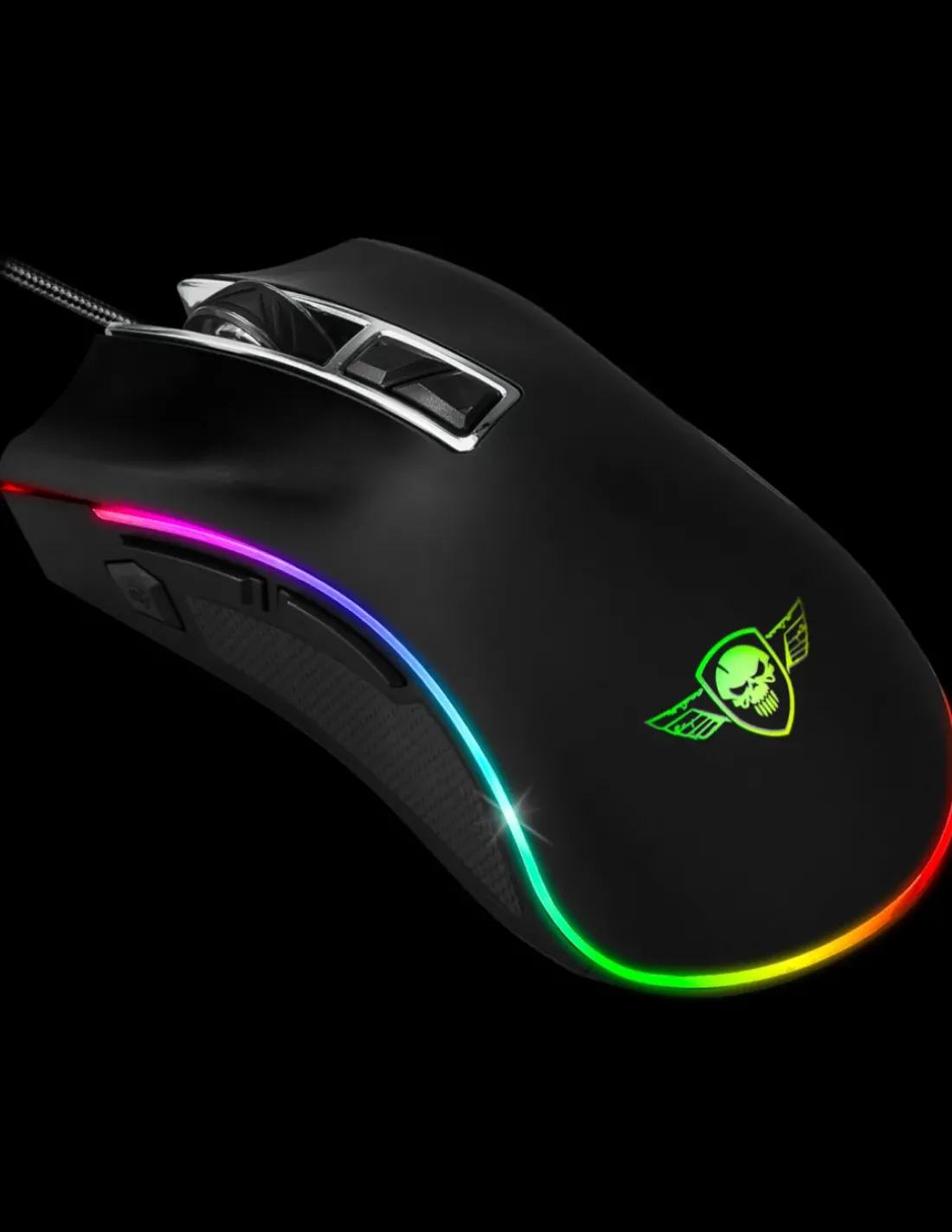 Spirit of Gamer Pro-M6