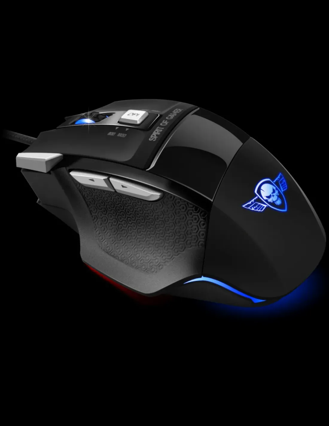 Spirit of Gamer Pro-M8